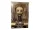Avengers: Endgame Cosbaby (S) Mini Figura The Wasp (Unmasked Verzió) 10 cm - új (H1)