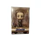 Avengers: Endgame Cosbaby (S) Mini Figura The Wasp (Unmasked Verzió) 10 cm - új (H1)