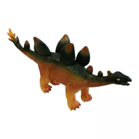   Stegosaurus dinoszaurusz játékfigura, 36 cm - jó állapotú (B3) 