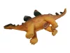 Stegosaurus dinoszaurusz játékfigura, 36 cm - jó állapotú (B3) 