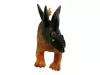 Stegosaurus dinoszaurusz játékfigura, 36 cm - jó állapotú (B3) 