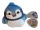 Happy Meal plüssfigura (2025) Squishmallows, 8 cm - új (G5)