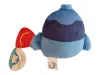 Happy Meal plüssfigura (2025) Squishmallows, 8 cm - új (G5)