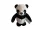 Interaktív sétáló és beszédutánzó plüss panda, 22 cm -újszerű (B7) 