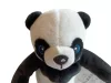 Interaktív sétáló és beszédutánzó plüss panda, 22 cm -újszerű (B7) 