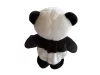 Interaktív sétáló és beszédutánzó plüss panda, 22 cm -újszerű (B7) 