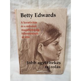 Jobb agyféltekés rajzolás