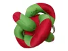 Loopies Water Loopies Ball vízálló kutyajáték 20 cm - jó állapotú (E4) 