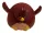 Happy Meal figura Angry Birds 8-10 cm - jó állapotú (F1)