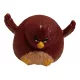 Happy Meal figura Angry Birds 8-10 cm - jó állapotú (F1)