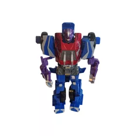   Transformers figura 25 cm – használt, újszerű állapotban (D2)