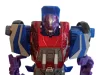 Transformers figura 25 cm – használt, újszerű állapotban (D2)