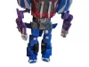 Transformers figura 25 cm – használt, újszerű állapotban (D2)