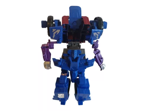 Transformers figura 25 cm – használt, újszerű állapotban (D2)