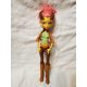 Monster High Gilda Goldstag (b3)