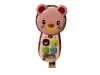 VTech Peek & Play babatelefon, 16 cm – jó állapotban (C3)