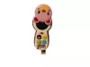 VTech Peek & Play babatelefon, 16 cm – jó állapotban (C3)