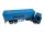 Super Wheelz Lights & Sounds Container Truck – Zenélő-világító kamion, 38 cm - jó állapotú (D3)