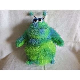 Használt Furgles plüss CD tartó (D2)