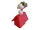 Happy Meal figura Snoopy 8-10 cm - jó állapotú (F1)