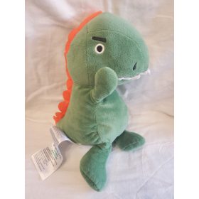 Használt Plüss sárkány (zsk)