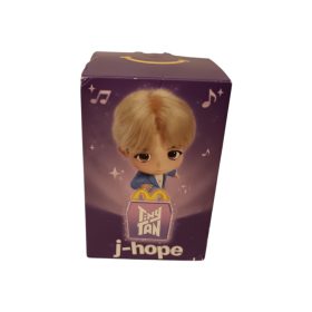 Happy Meal J-Hope figura – új (D2)