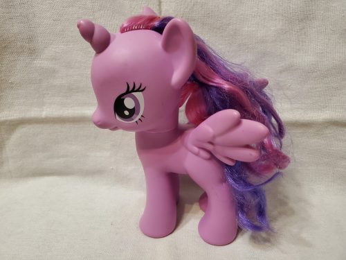 Fésülhető my little pony / én kicsi pónim (E3)