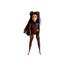   Hasbro Star Wars Forces of Destiny Padmé Amidala figura 27 cm - kiegészítők nélkül, jó állapotú (B3)