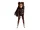 Hasbro Star Wars Forces of Destiny Padmé Amidala figura 27 cm - kiegészítők nélkül, jó állapotú (B3)