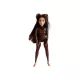 Hasbro Star Wars Forces of Destiny Padmé Amidala figura 27 cm - kiegészítők nélkül, jó állapotú (B3)