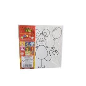 Rajz szett – új (D3)