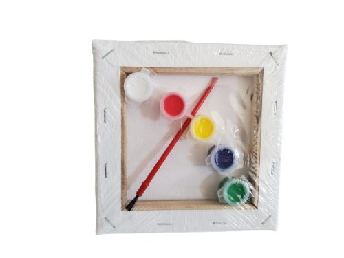 Rajz szett – új (D3)