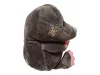 Blue Nose Friends vakond plüssfigura 24 cm – használt, újszerű állapotú (E5)