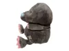 Blue Nose Friends vakond plüssfigura 24 cm – használt, újszerű állapotú (E5)