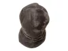 Blue Nose Friends vakond plüssfigura 24 cm – használt, újszerű állapotú (E5)