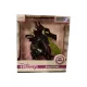 Disney Hercegnők - Demóna Maleficent fém figura - új (H1)