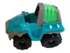 Mancs Őrjárat (Paw Patrol) Everest hómaró jármű 14 cm Everest figurával 6 cm - újszerű (D3)