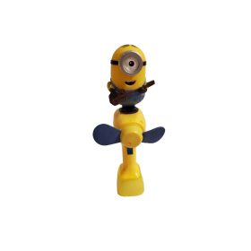 Használt Mignon legyező (C3)