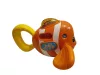 VTech zenélő fürdethető halacska, 18 cm – használt állapotban (A6)