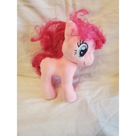 Használt Plüss my little pony / én kicsi pónim (zsk)