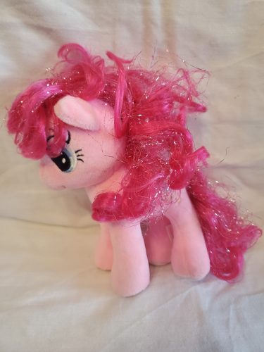 Használt Plüss my little pony / én kicsi pónim (zsk)