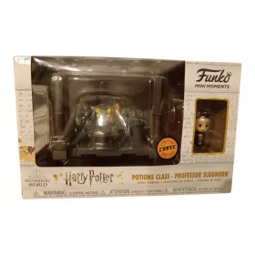 Harry Potter A szükség szobája játékszett - új (H1)