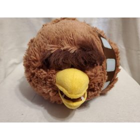 Star Wars Angry Birds Csuvi plüss (b5)