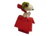 Happy Meal figura Snoopy 8-10 cm - jó állapotú (F1)