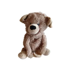   Warmies mikrózható, melegíthető és hűthető kutya plüssfigura, 20 cm - újszerű (C1/G5) 