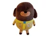 HeyDoo plüssfigura 22 cm - újszerű (H5)