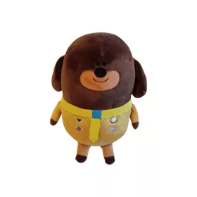 HeyDoo plüssfigura 22 cm - újszerű (H5)
