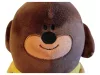 HeyDoo plüssfigura 22 cm - újszerű (H5)