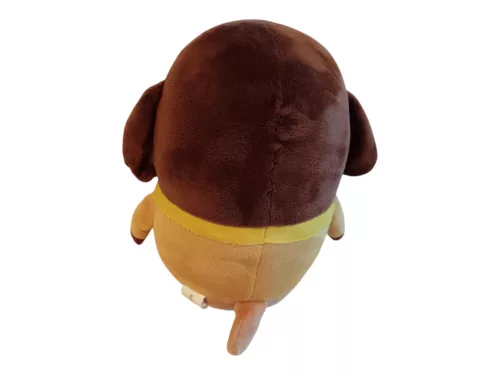 HeyDoo plüssfigura 22 cm - újszerű (H5)