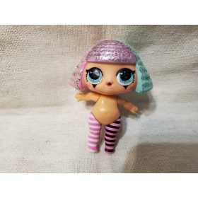 Használt LOL baba (F1)